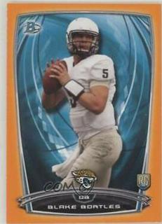 Blake Bortles