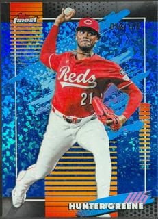 Hunter Greene