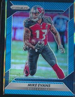 Mike Evans
