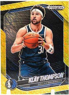 Klay Thompson