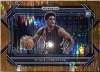 Scoot Henderson