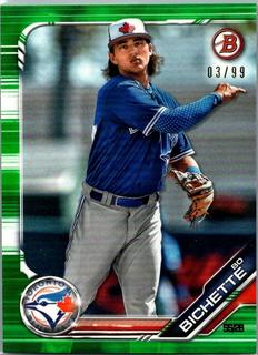 Bo Bichette