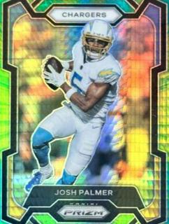 Josh Palmer