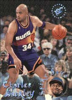 Charles Barkley