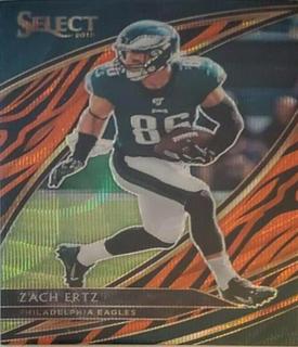 Zach Ertz