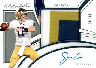 Jack Coan