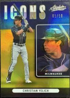 Christian Yelich