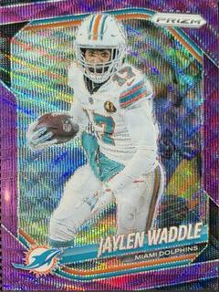 Jaylen Waddle