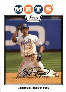 Jose Reyes
