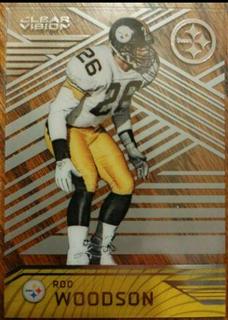 Rod Woodson