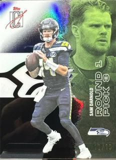 Sam Darnold