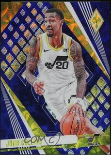 John Collins