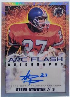 Steve Atwater
