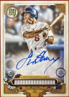 Steve Garvey