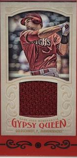 Paul Goldschmidt