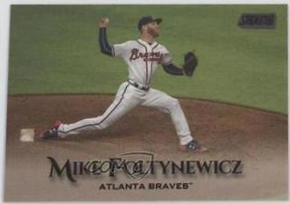 Mike Foltynewicz