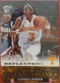 Candace Parker