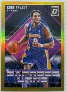 Kobe Bryant