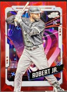Luis Robert Jr.