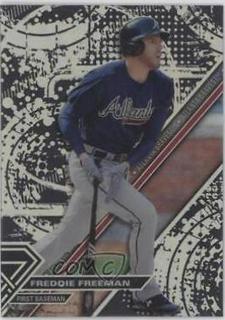 Freddie Freeman
