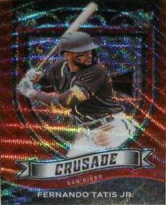 Fernando Tatis Jr.