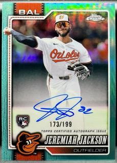 Jeremiah Jackson