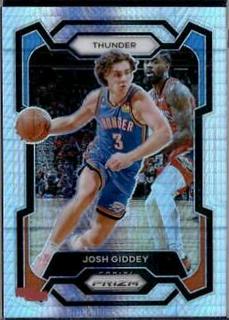 Josh Giddey
