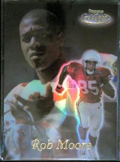 Rob Moore