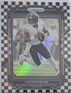 Justin Fields