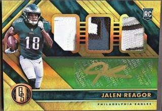Jalen Reagor