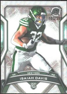Isaiah Davis
