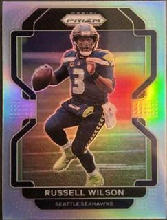 Russell Wilson