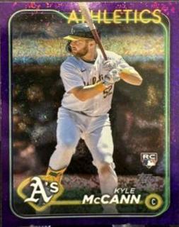 Kyle McCann