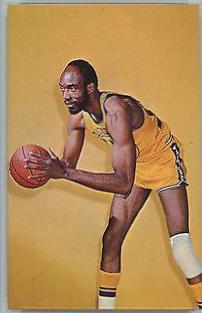Nate Thurmond