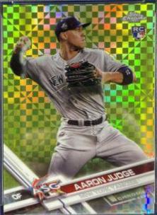 Aaron Judge