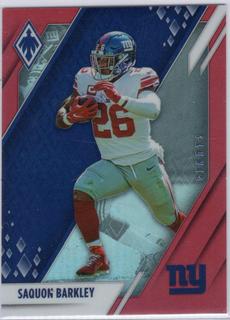Saquon Barkley