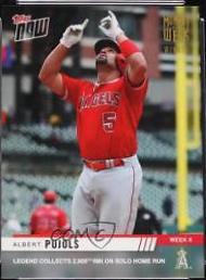 Albert Pujols