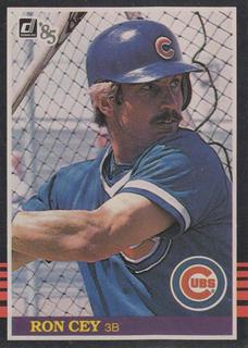Ron Cey