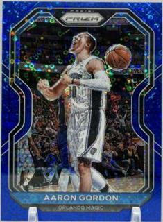 Aaron Gordon