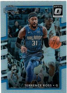 Terrence Ross