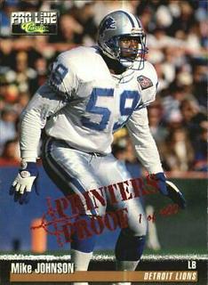 Mike Johnson