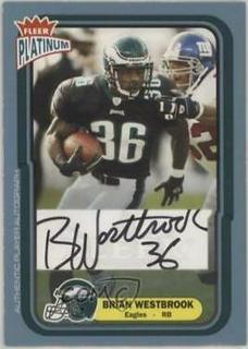 Brian Westbrook