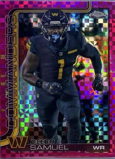 Deebo Samuel