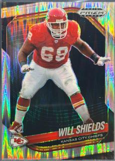 Will Shields