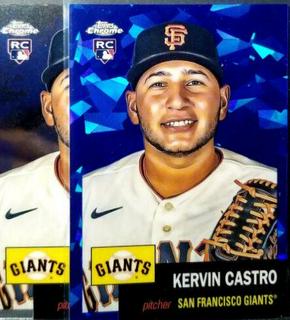 Kervin Castro