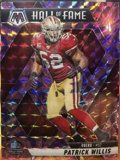 Patrick Willis