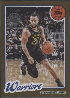 Stephen Curry