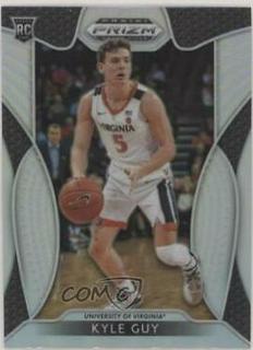 Kyle Guy