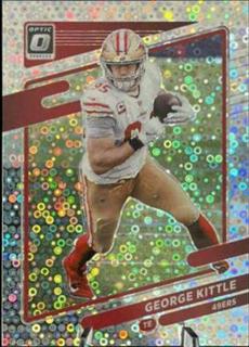George Kittle