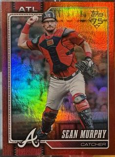 Sean Murphy